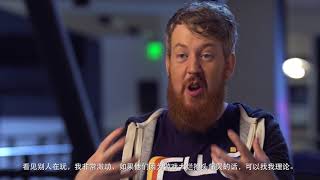 官方《命运2》PC版视频记录：一个全新的世界 [CH]