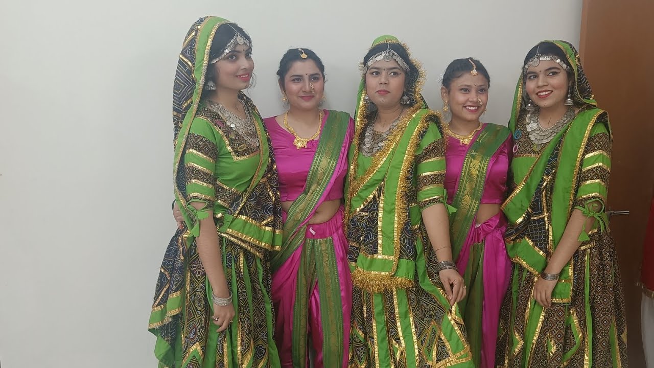 Vlog 10 Last day of practiceDress trailDev Bhoomi Medical College