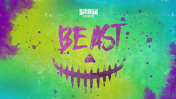Dimitri Vegas & Like Mike, Ummet Ozcan & Brennan Heart - Beast (All as One) (Official Music Video)