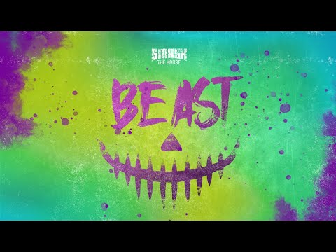 Dimitri Vegas & Like Mike, Ummet Ozcan & Brennan Heart - Beast