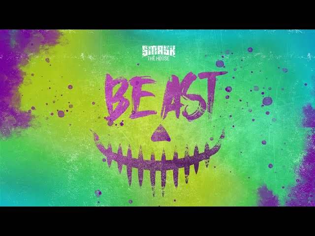 Dimitri Vegas & Like Mike feat. Ummet Ozcan & Brennan Heart - Beast