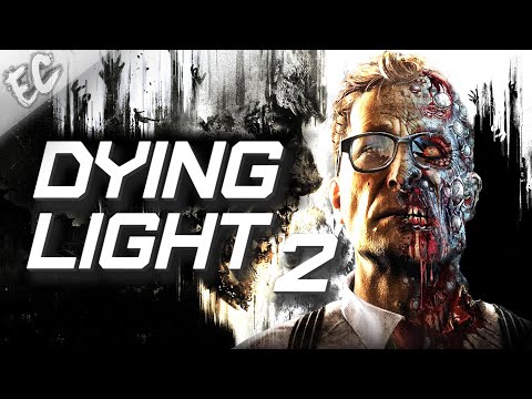 Dying Light 2 на Кошмаре ➤ Кооп прохождение — Часть 8 Финал