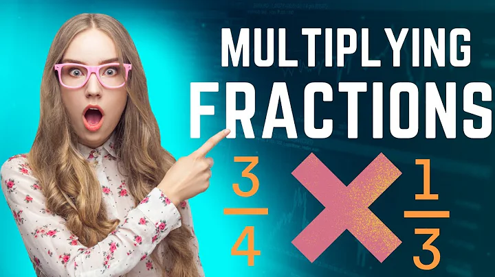 Multiplying Fractions