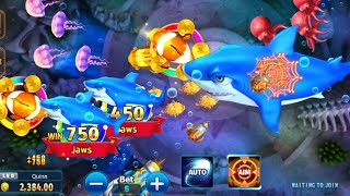 Happy Fishing jackpot Challenge | Full Fun Gameplay #entertainment #jili screenshot 5