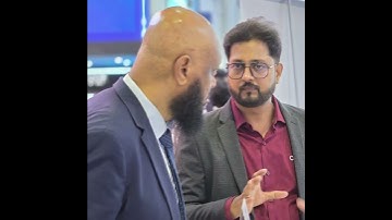 GITEX Global 2025!