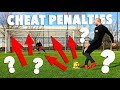 CHEAT PENALTIES vs THEO BAKER