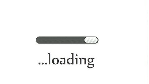 Easy Animated GIF  Flash Preloader