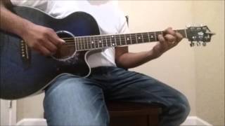 Deorali Darah Guitar Lesson