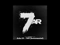 Ashe 22 7AR Instrumental Ashe 22 7AR Instrumental