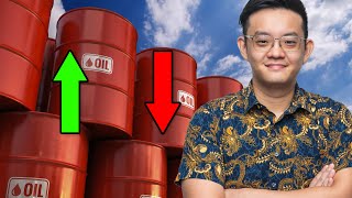 Oil Price: EXPLODE Or CRASH? (Oil And Gas Investing Part 2)