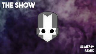The Show - Castle Crashers [ Cover ]