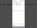 How to draw line at center text in HTML editor app #formatter 😎