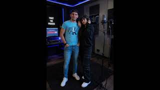 AYMO X ft. Lina" بابا