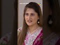 Main Tumhe Kabhi Khush Nahi Rehne Dungi..!! #AyeDilAazmaNahin #mirzazainbaig - HUM TV Shorts
