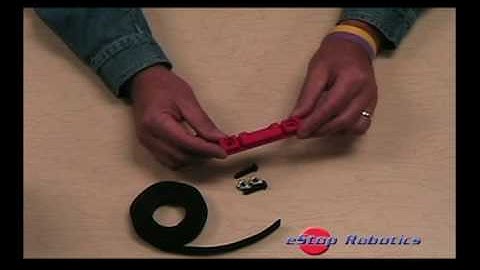 eStop Robotics - Battery Base Demonstration