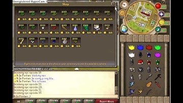 rsps 639 torva working! first joining players get