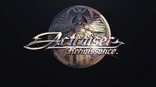 Actraiser Renaissance | May 2022 Updates