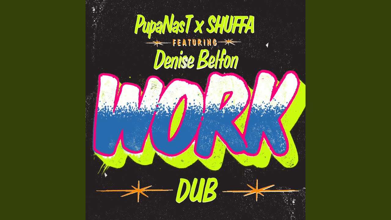 Work Dub - YouTube