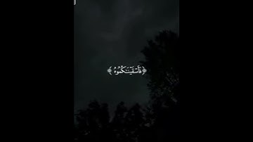 { و أرسلنا الريح لواقح فأنزلنا من السماء ماء فأسقينكموه } - أجمل التلاوات من سورة " الحِجر " 🌷