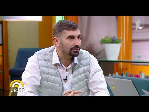 #ახალიდღე  საპრეზიდენტო არჩევნები 2018 - რა უფლებამოსილებები ექნება პრეზიდენტს ახალი კანონმდებლობით