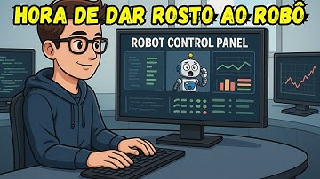 Ep.4 | Como Criar um Painel de Controle no MetaTrader 5 (Maratona MQL5)