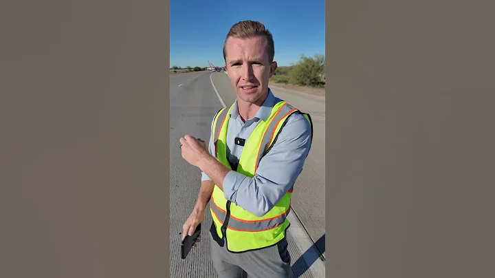 Deadly Semi-Truck Crash Closes down SR 303 for Hours