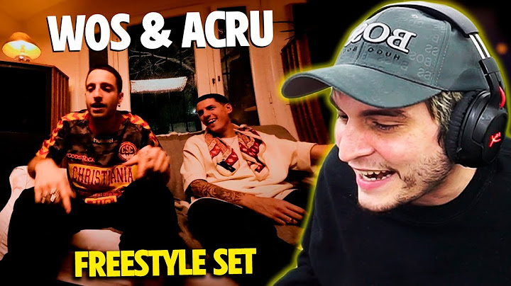QUE LOCURA DE FREESTYLE 🔥 KHAN REACCIONA A WOS Y ACRU