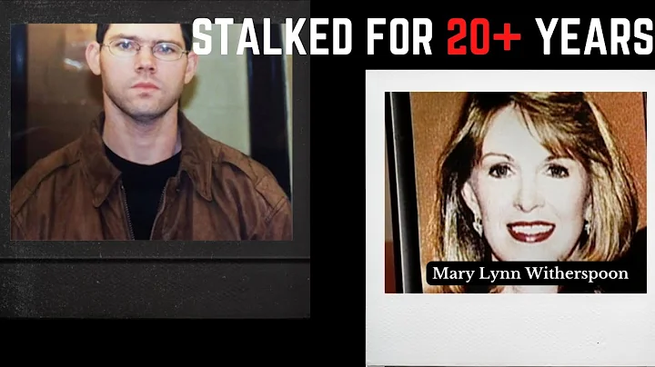 Stalked for 20+ Years