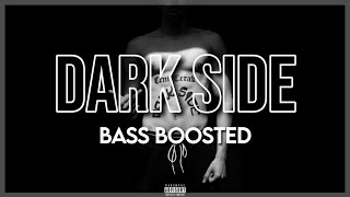 Seksi (Crni Cerak) - DARK SIDE | MEGA BASS BOOSTED