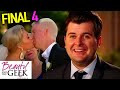 The Grand Finale | Beauty and the Geek Australia | S02E06 | Full Episodes