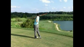 How to Take Your Range Game to the Course