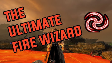 🔥 UNLEASH THE INFERNO | EASY FIRE TEMPEST BUILD | GUILD WARS 2 | 43.2k DPS 🔥