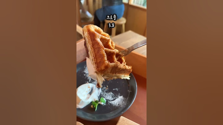 담양 여행 맛집 Best 4