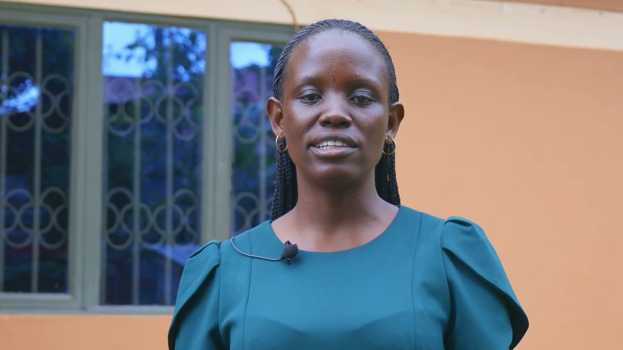 Empowering Women Entrepreneurs: Dorcas Kagoya Leads Cybersecurity Training in Mukono