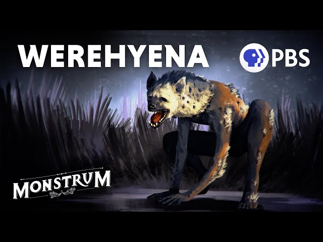 Monstrum, Werehyena: The Terrifying Shapeshifters of African Lore, Season  3, Episode 2