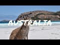 Australian Adventure (2018)