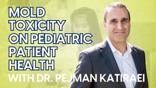 Mold and the Epidemic in Pediatric Health