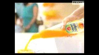ABC Squash Delight versi Kakek Nenek Berdansa (iklan)