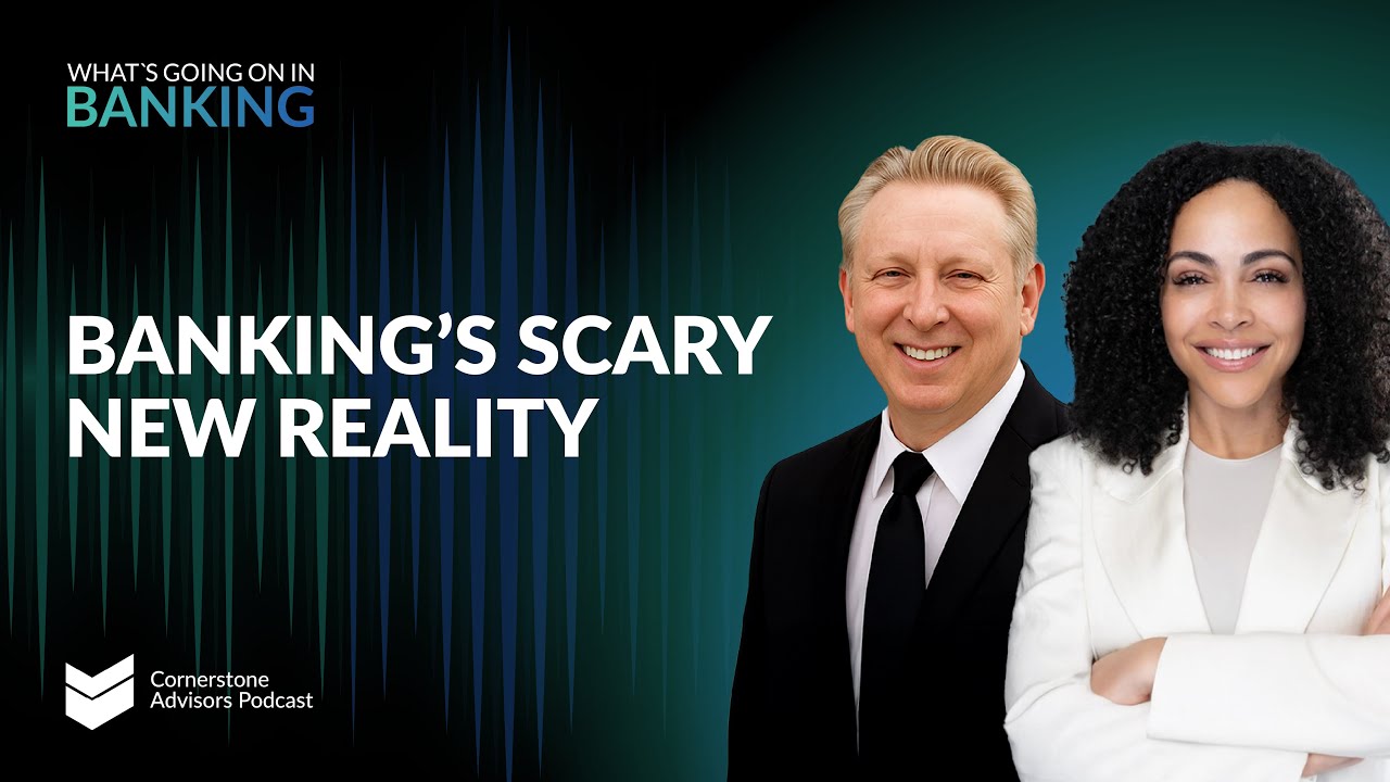 Искусственный интеллект, криптовалюты и мошенничество: прогноз развития банковской сферы на 2026 ...