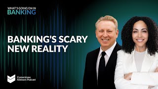 Full AI, Crypto, and Fraud, Oh My: The 2026 Banking Forecast News