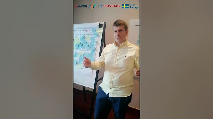 Round n’About: Market Systems Development Training