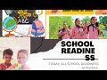 Today school readiness activities 12-04-2023
