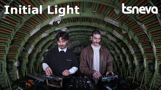Celebrity Initial Light | Techno Live | Airplane | Tbilisi Wealth