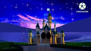 (HAPPY NEW YEAR 2026!!!) My Disney Intro! V4