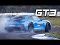 Porsche GT3: Mejoraron Lo Inmejorable