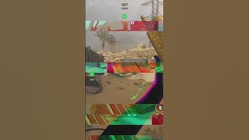 Sniping will never be the same 😔#easy #callofduty #sbmm #modernwarfare3 #quickscope #fypシ #fyp