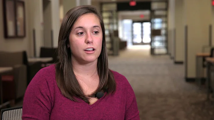 SMLR Grad Reflects on How MHRM Program Shaped Her ...