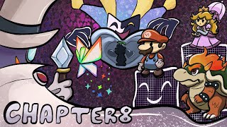 Super Paper Mario: The Prophecy Foretold - Chapter 8 (Fan Dub)