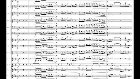 Musescore Soundfont test 4