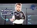 How To Make A Winning Padel Gameplan